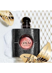 Yves Saint Laurent Black Opium For Women - Eau de Parfum