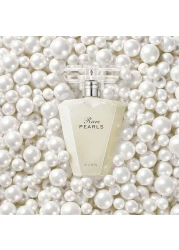 Avon Rare Pearls For Women- Eau De Parfum