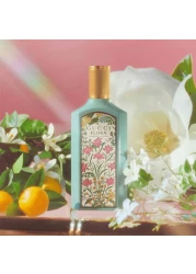 قوتشي فلورا جورجوس جاسمين للنساء - او دي بارفيوم