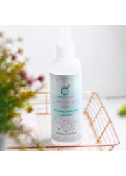 معطر شعر طبيعي للأطفال من رؤى الطبيعة - 200مل