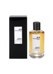 عطر روزيس فانيل من مانسيرا للنساء - 120مل - او دي بارفيوم