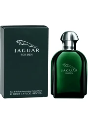 Jaguar Green For Men - 100ml - Eau de Toilette