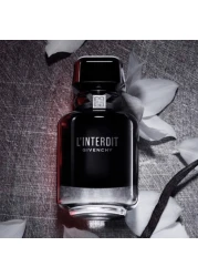 Givenchy L interdit For Women - Eau de Parfum Intense
