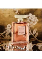 Chanel Coco Mademoiselle For Women - Eau De Perfum