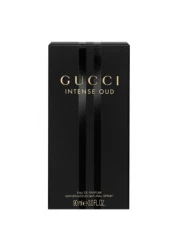 عطر انتنس عود من قوتشي - 90مل - أو دو برفيوم