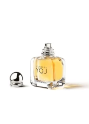 عطر بيكوز إتس يو من ارمني للنساء - او دي بارفيوم