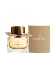 Burberry My Burberry For Women - 90ml - Eau De Parfum