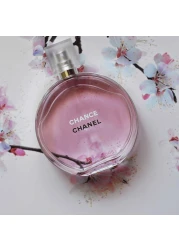 Chanel Chance Eau Tendre For Women - Eau De Toilette	