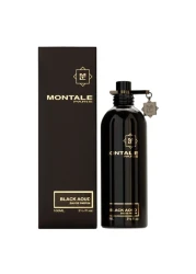 Montale Black Aoud - Eau de Parfum - 100ml