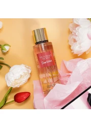 معطر الجسم تيمبتيشن من فكتوريا سيكريت - 250مل