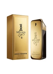 عطر ون مليون من باكو رابان للرجال - 100مل - أو دو تواليت