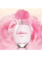 Gres Cabotine Rose For Women - Eau de Toilette