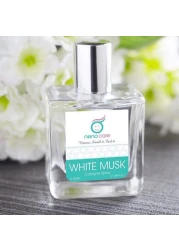 عطر وايت مسك من رؤى الطبيعة - 50مل