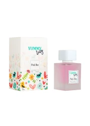 عطر بينك بي من يمي بيبي للأطفال - او دي تواليت