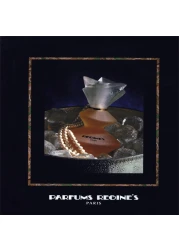 Parfums Regine Regines For Women - Eau De Toilette