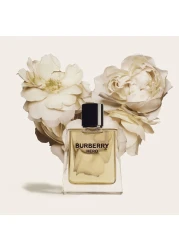 عطر هيرو من بربري للرجال - أو دي تواليت