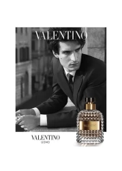Valentino Uomo For Men - Eau De Toilette