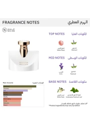 Bvlgari Splendida Patchouli Tentation For Women - Eau de Parfum