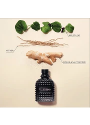 Valentino Uomo Born in Roma For Men - Eau De Toilette