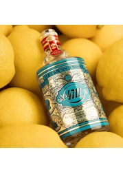 كولونيا اوريجنال من نمبر 4711 - او دي كولون