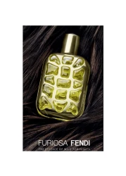 عطر فوريوسا للنساء من فندي - او دي بارفيوم