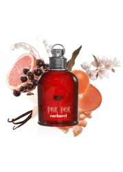 عطر امور امور من كاشريل للنساء - او دو تواليت