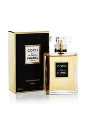 Chanel Coco For Women - 50ml - Eau de Parfum