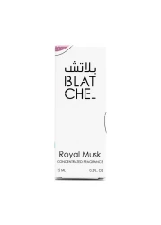 BLATCHE Royal Musk - 15 ml