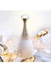 عطر جادور بارفيوم ديو من ديور للنساء - او دي بارفيوم