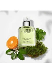 Calvin Klein Eternity For Men - Eau de Toilette