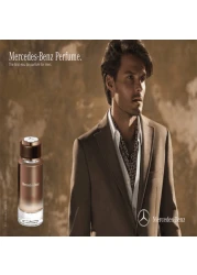 Mercedes Benz Le Parfum For Men - Eau De Parfum	
