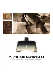 Costume National I - Eau De Perfum