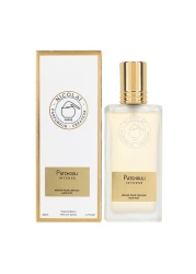 Nicolai Parfumeur Createur Patchouli Intense Hair Mist For Women - 50ml