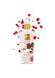 Pure Beauty Body Splash Secret Love For Women - 250ml