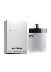 Mont Blanc Individual For Men - 75ml - Eau de Toilette