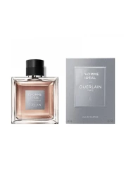 عطر لاهوم ايديل من جيرلان للرجال - 100مل - او دي بارفيوم