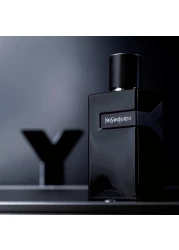 عطر واي لو بارفام من ايف سان لوران للرجال - او دي بارفيوم