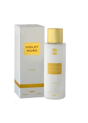 Ajmal Violet Musc Hair Mist for Women - 100ml