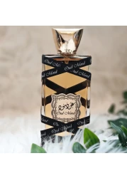 Lattafa Oud Mood - Eau De Parfum