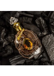 Lattafa Rouat Al Oud - Eau De Parfum