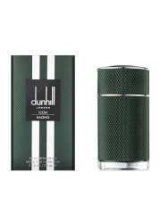 Dunhill Icon Racing Green For Men - Eau de Parfum - 100ml