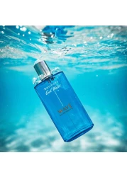 Davidoff Cool Water Wave For men- Eau de Toilette
