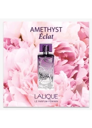 Lalique Amethyst Eclat For Women - Eau De Parfum