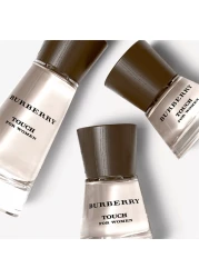 Burberry Touch for Women - Eau De Parfum