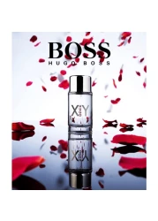 عطر هوقو اكس واي من هوقو بوس للرجال - او دي تواليت