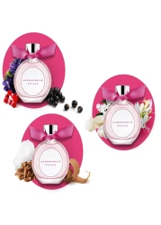 عطر مادموزيل روشاس من روشاس للنساء - او دي تواليت