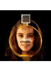 Chanel Chance For Women - Eau De Toilette