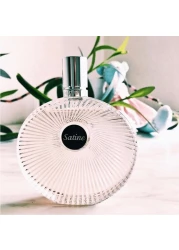 عطر ساتين لاليك للنساء - او دي برفيوم
