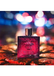 Versace Eros Flame For Men - Eau De Perfum