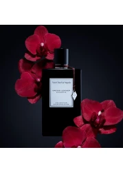 Van Cleef & Arpels Orchid Leather - Eau de Perfum